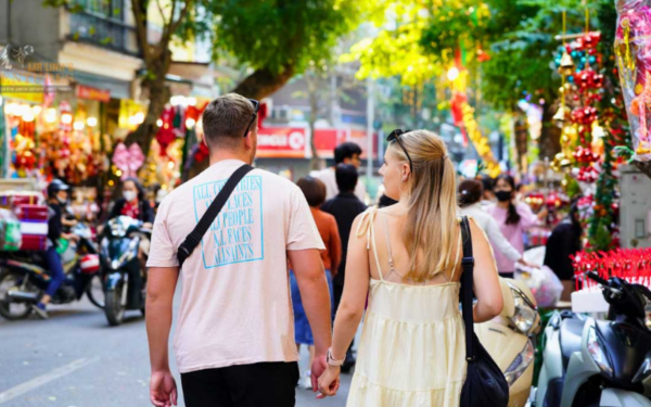 Hanoi Street Food - Walking Tour