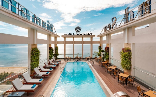 Diamond Sea Hotel