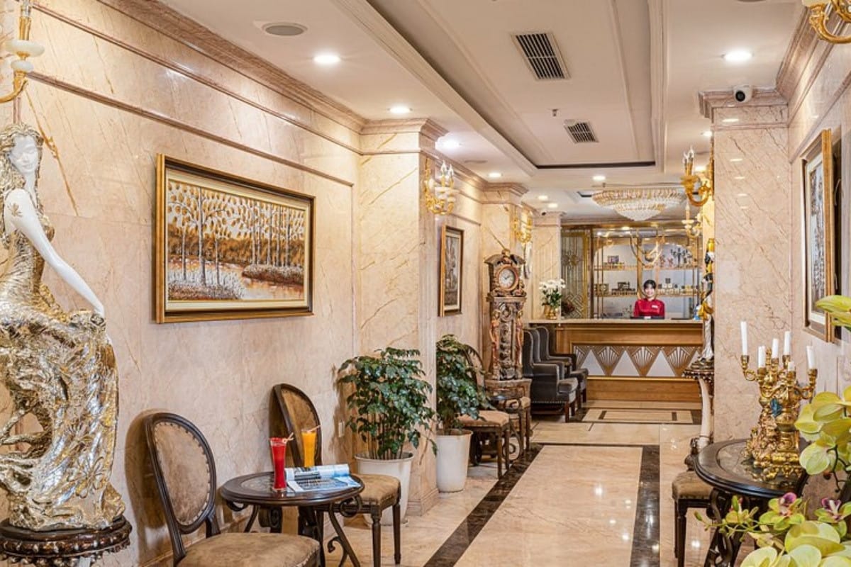 Affa Boutique Hotel