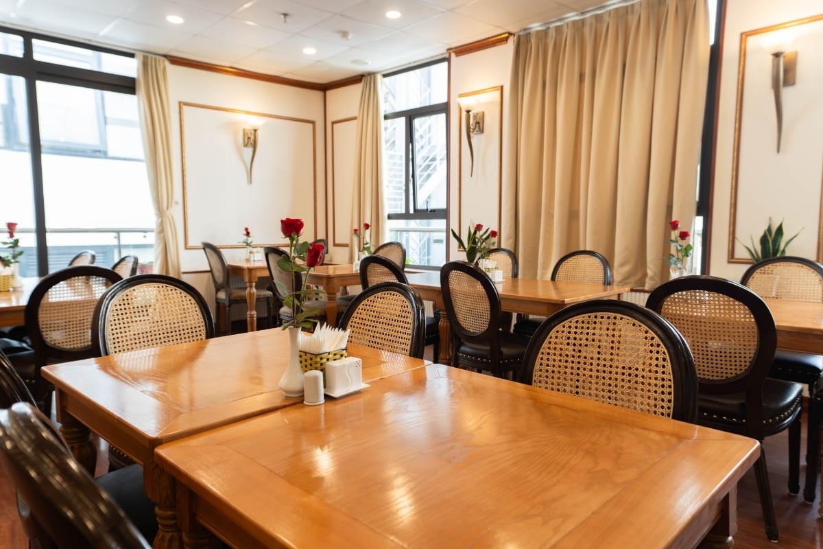 Affa Boutique Hotel