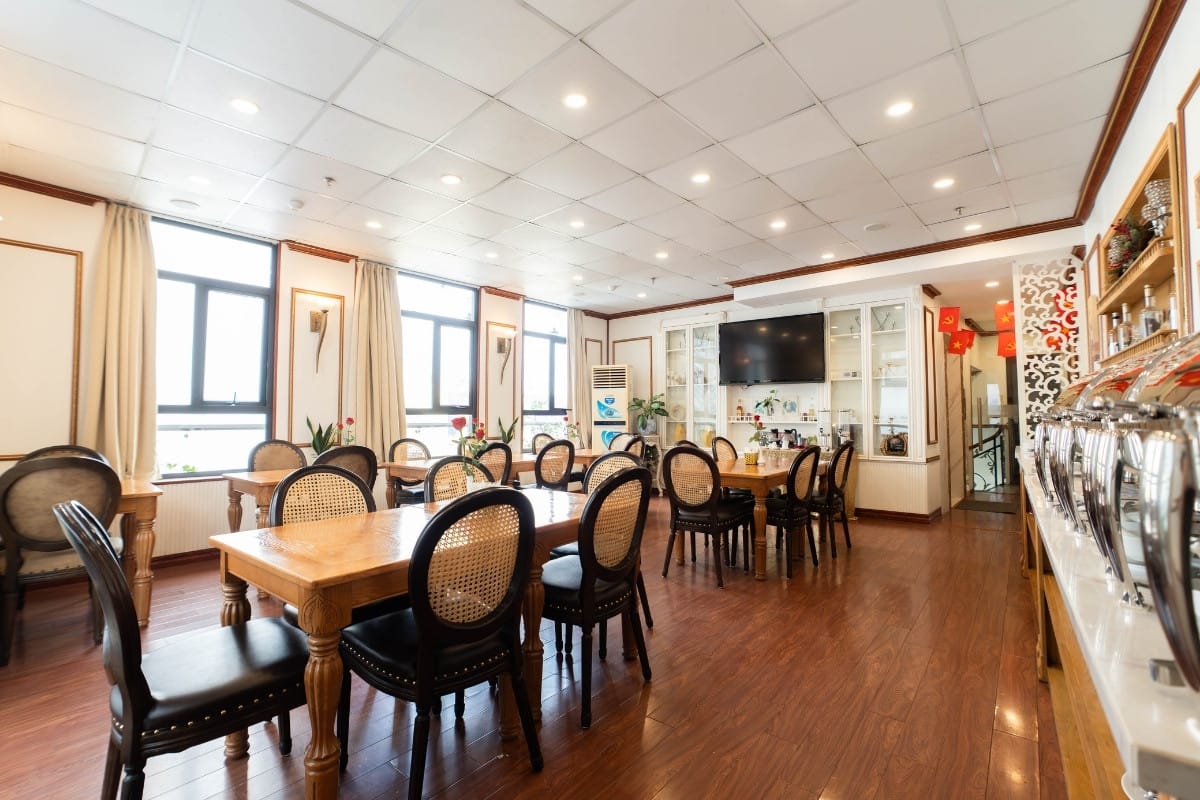Affa Boutique Hotel