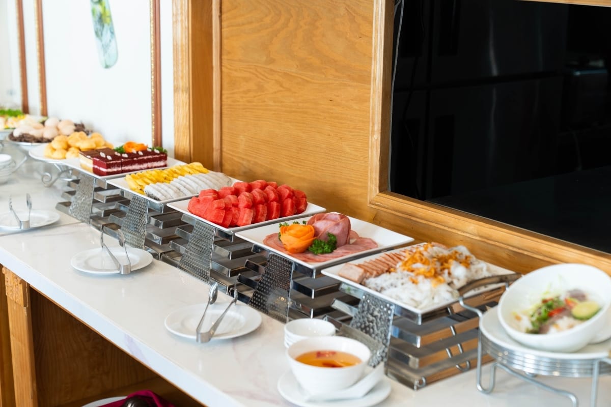 Affa Boutique Hotel