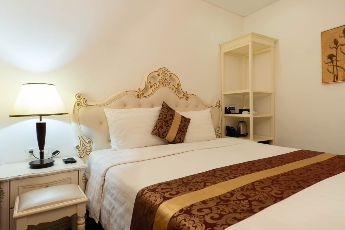 Affa Boutique Hotel - Vnstays