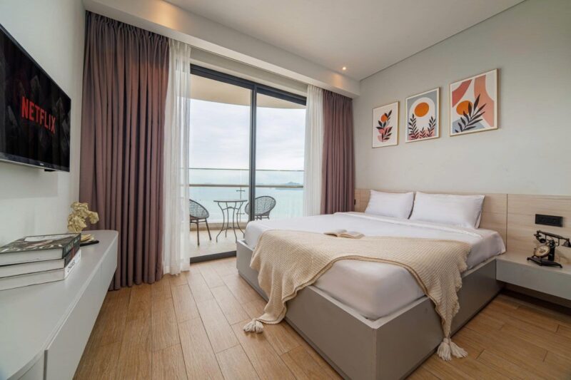 Citahomes B2607
