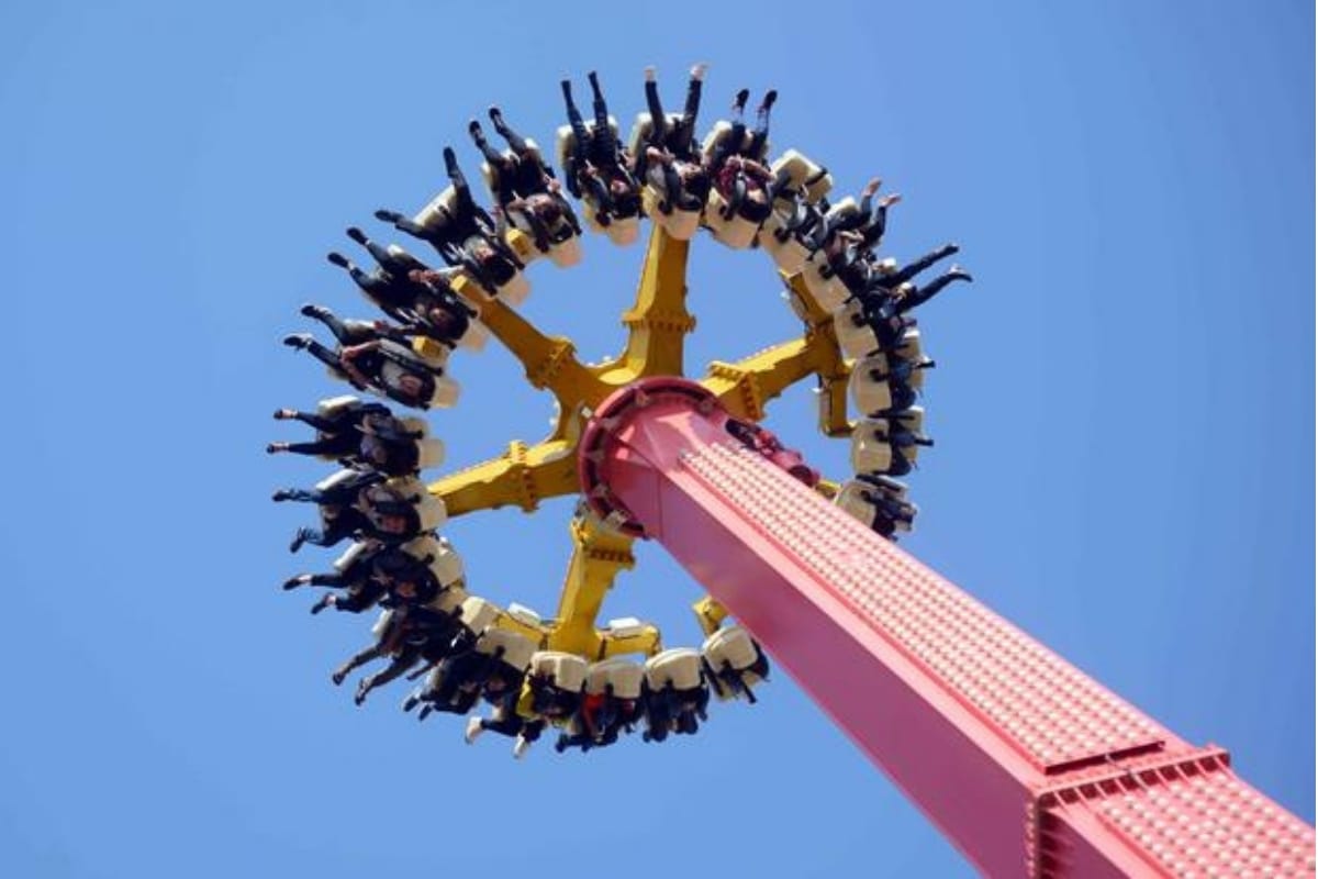 Dragon Park