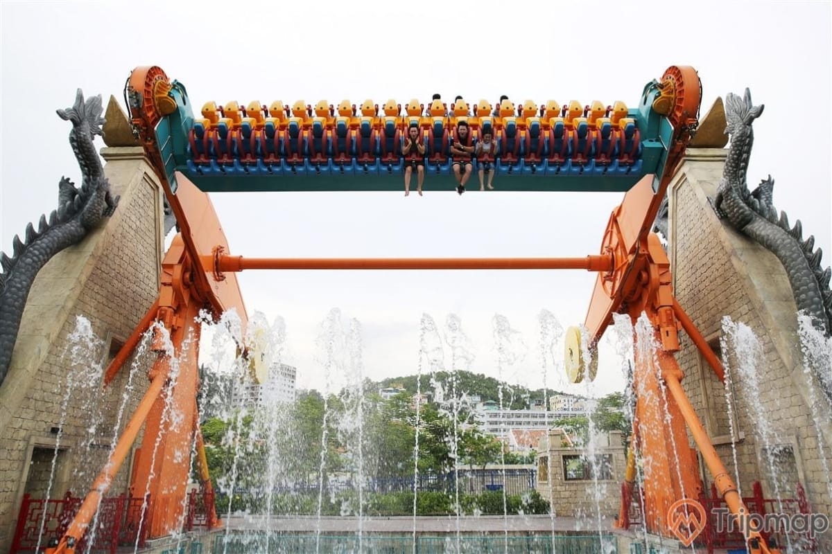 Dragon Park