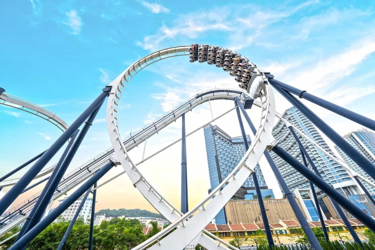 Dragon Park
