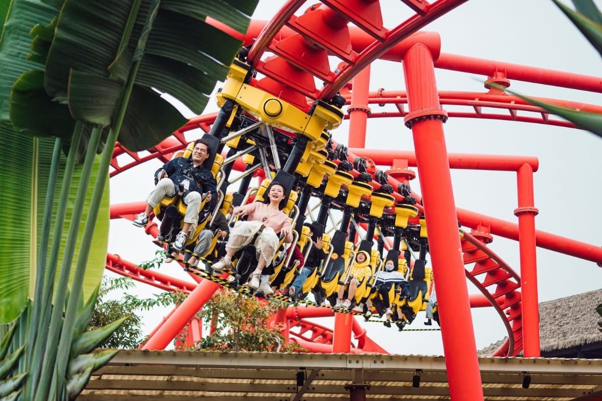 Dragon Park