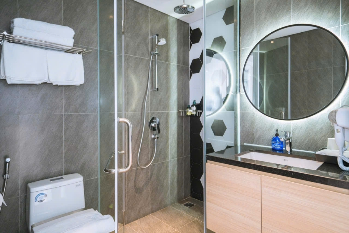Citahomes A3009