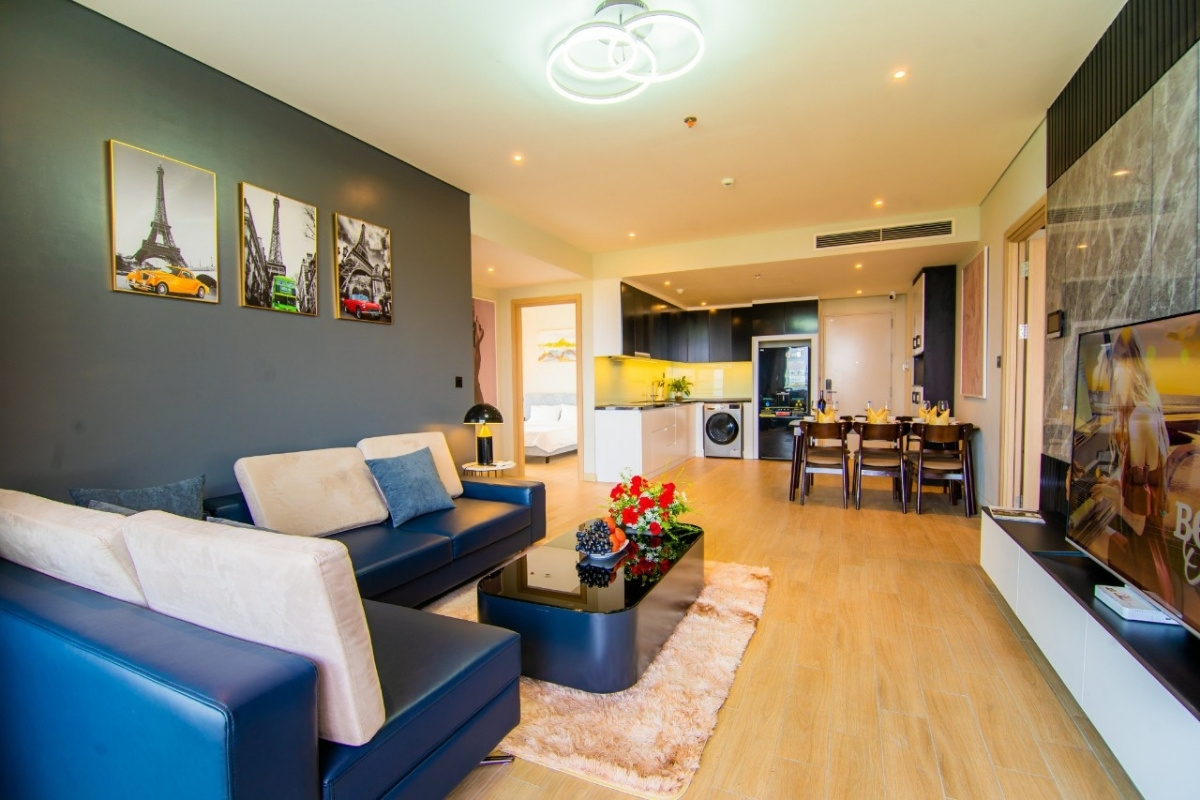 Citahomes B607