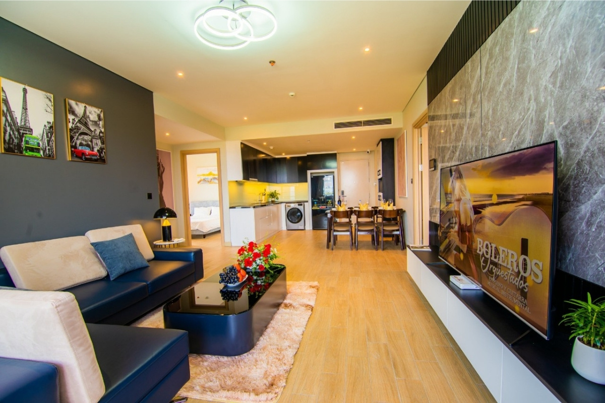 Citahomes B607