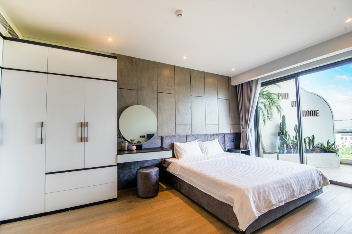 Citahomes B607