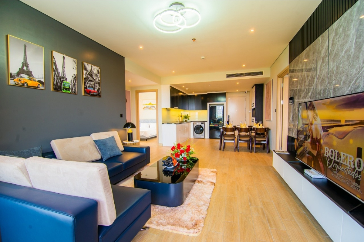 Citahomes B607