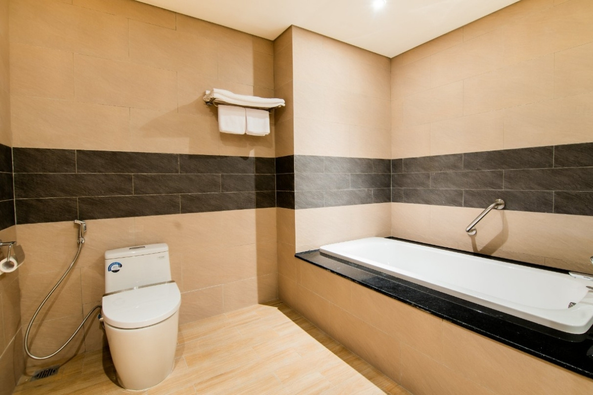 Citahomes B607