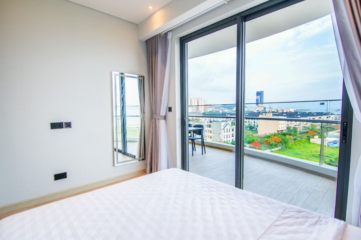 Citahomes B607