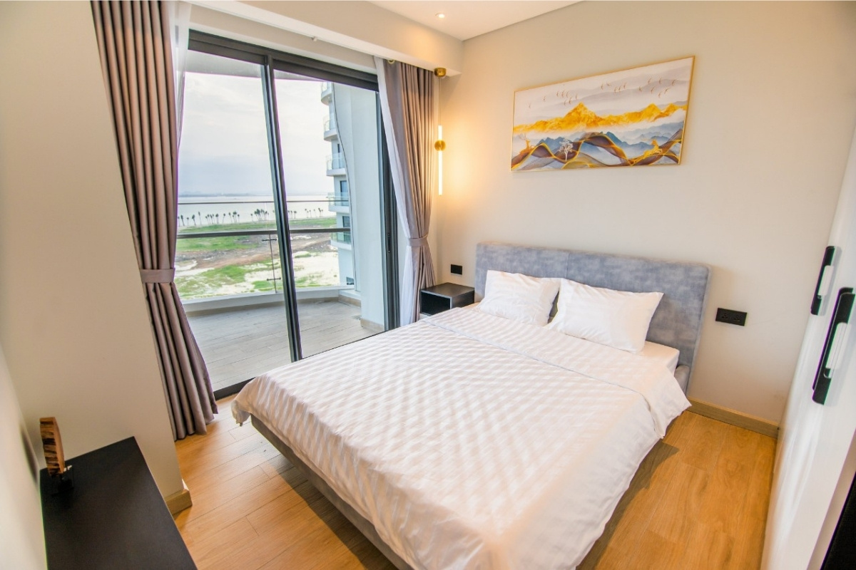 Citahomes B607