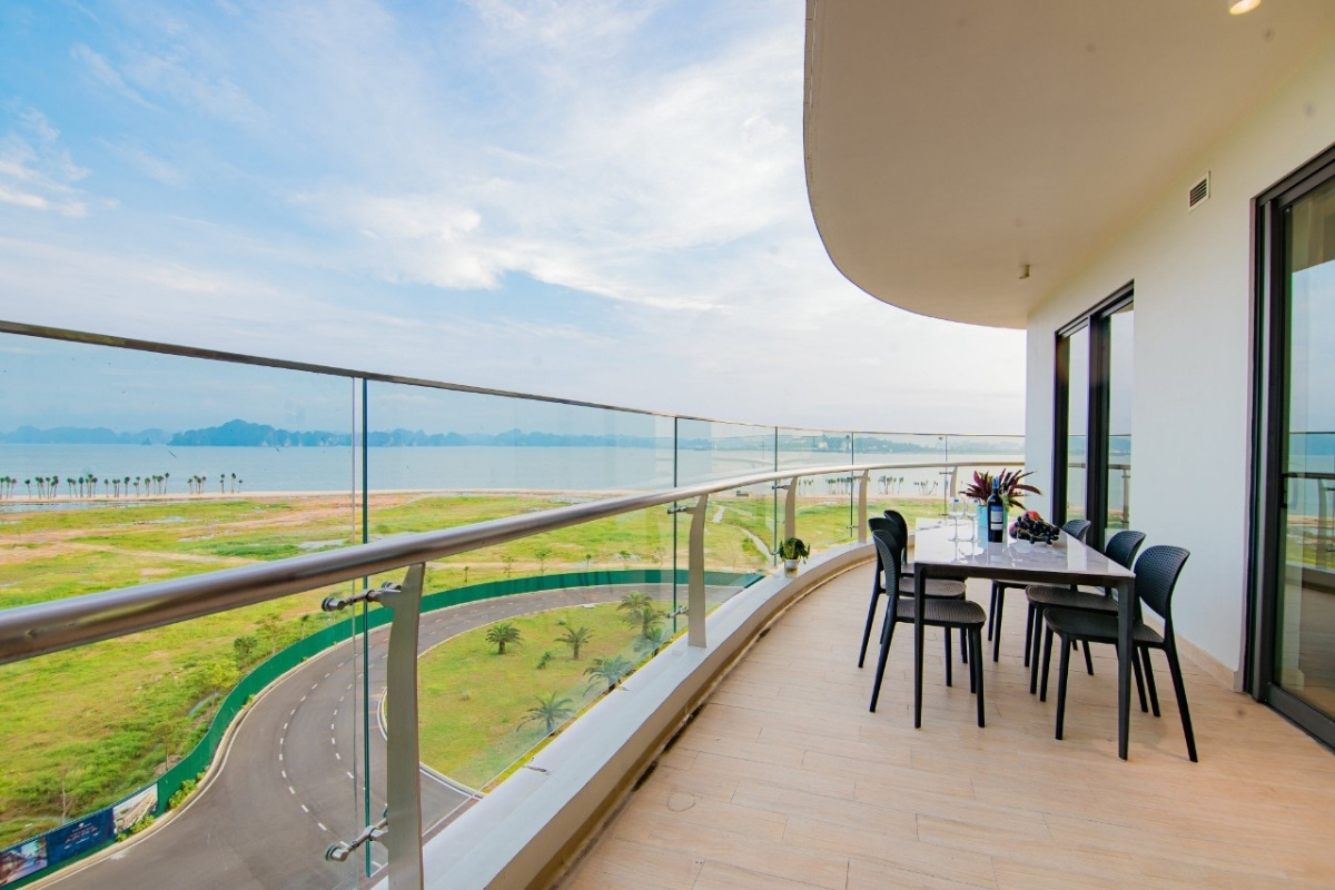 Citahomes B607