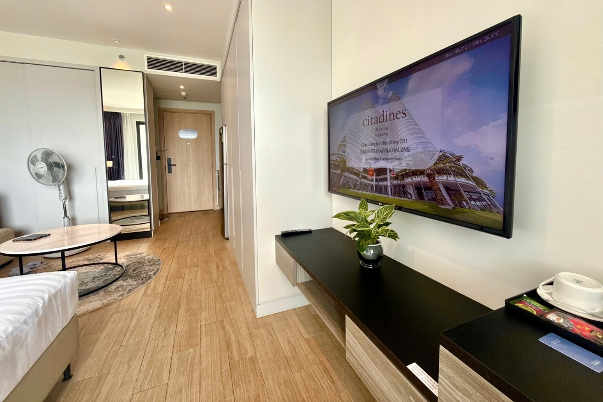 Citahomes A2211
