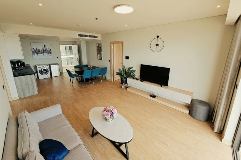 Citahomes B807