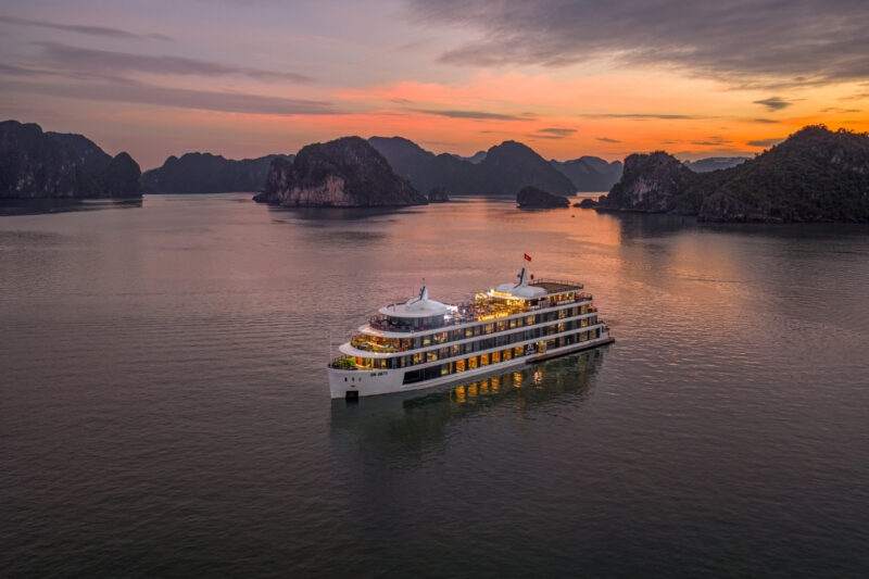 L'amour Cruise