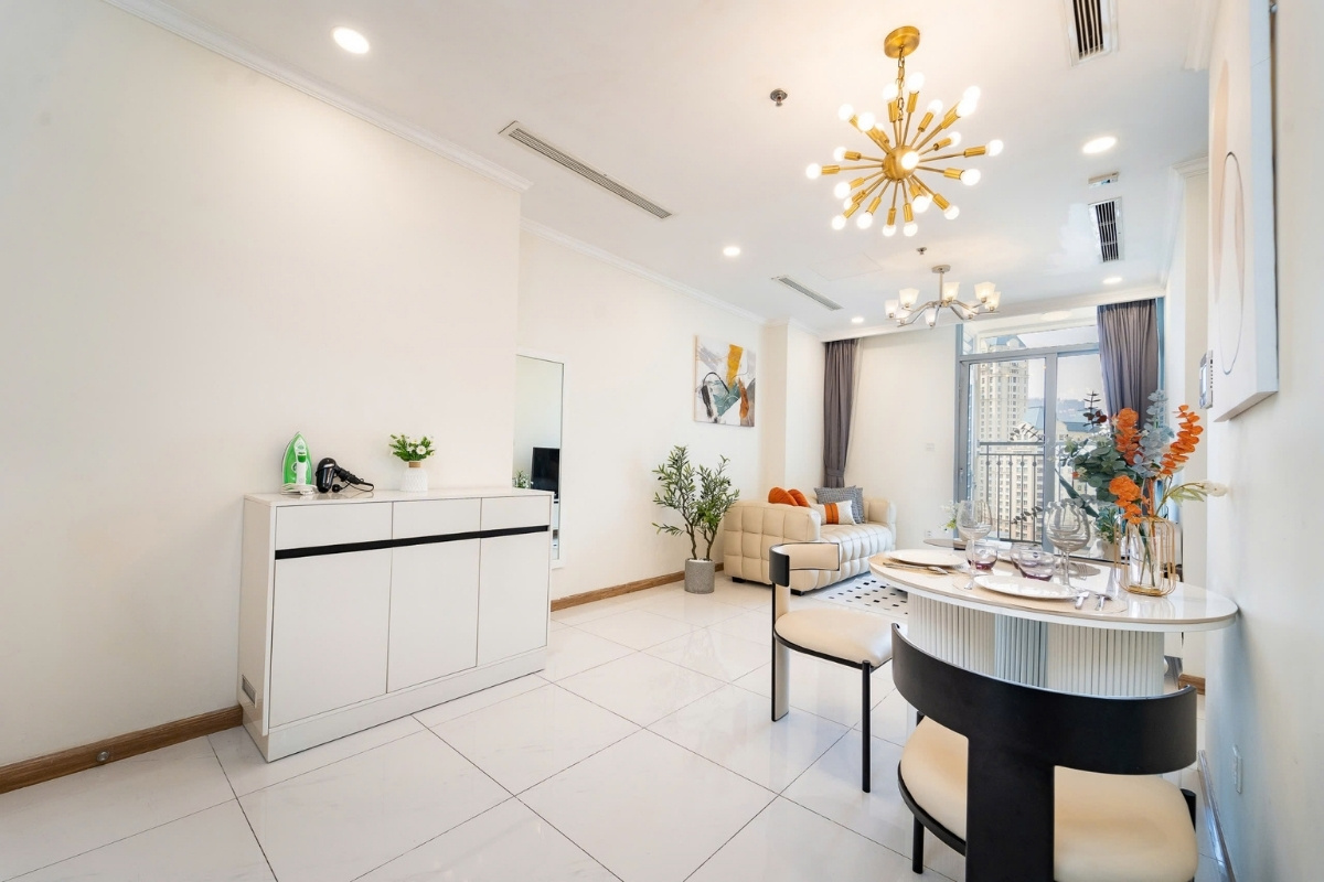 Landmark Plus 1119