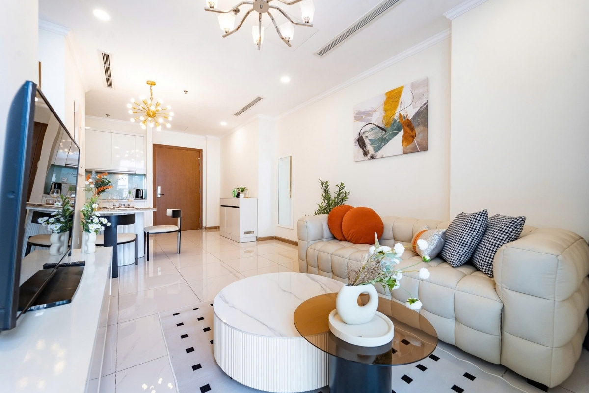 Landmark Plus 1119