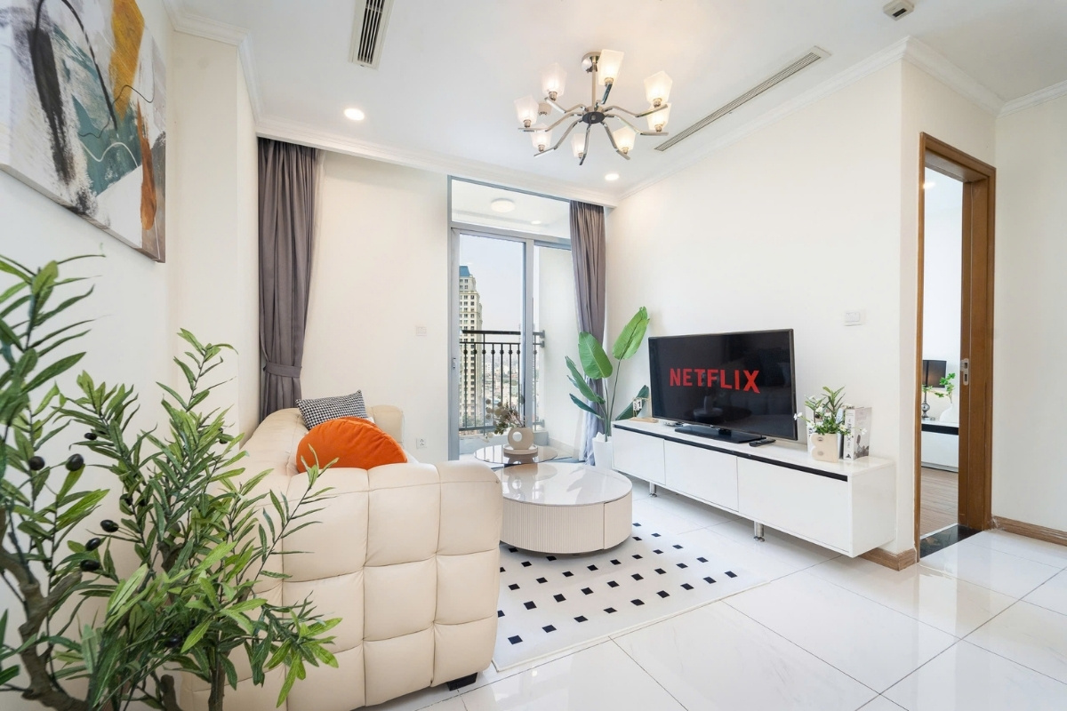 Landmark Plus 1119