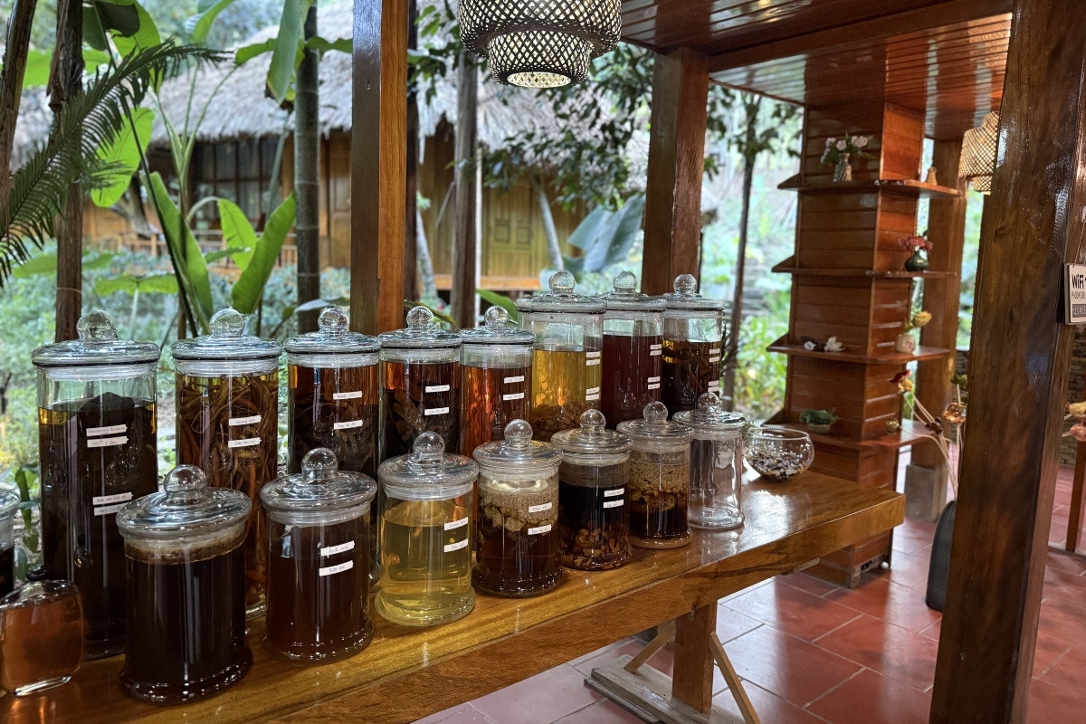 LaMaison De Buoc Mai Chau