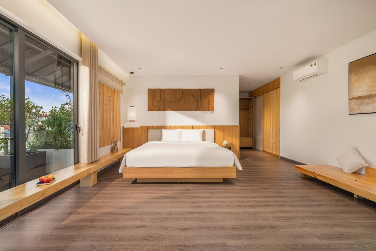 Mango Villa