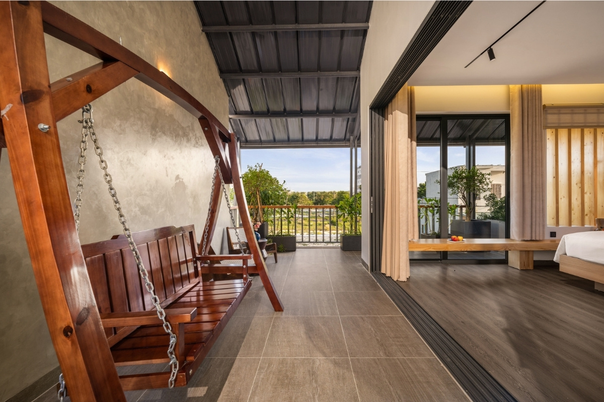Mango Villa