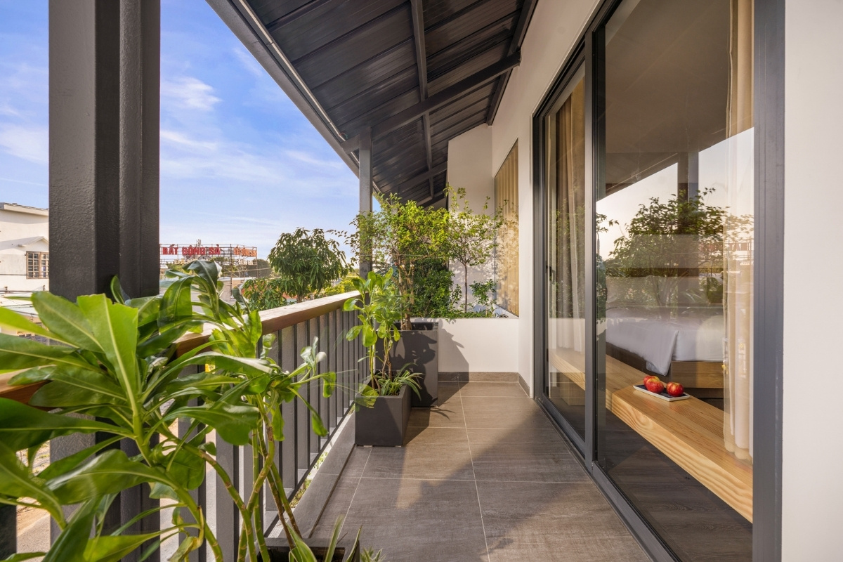 Mango Villa