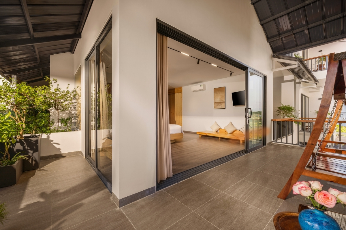 Mango Villa