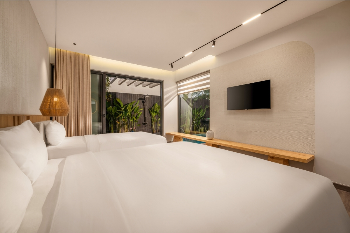Mango Villa