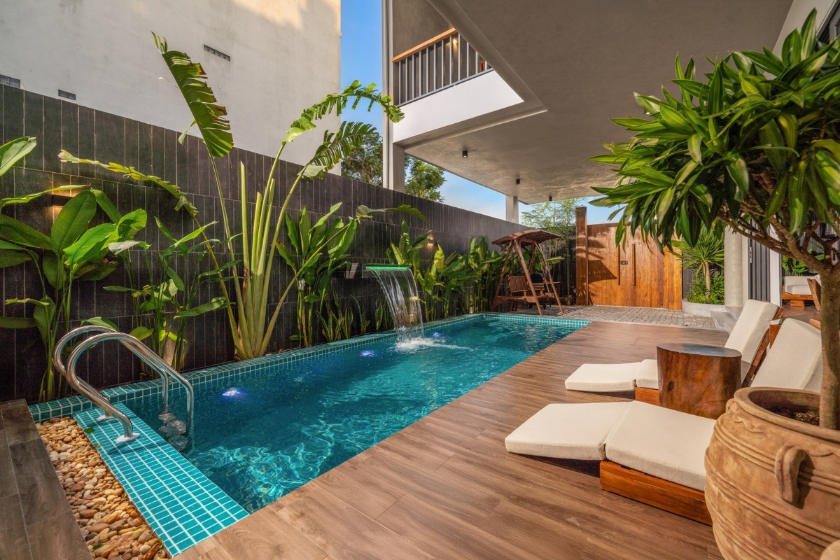 Mango Villa