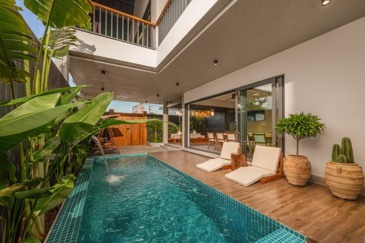 Mango Villa