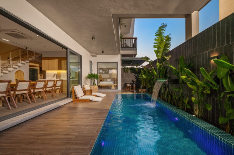 Mango Villa