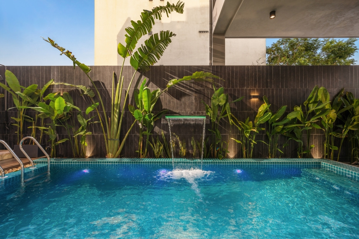 Mango Villa