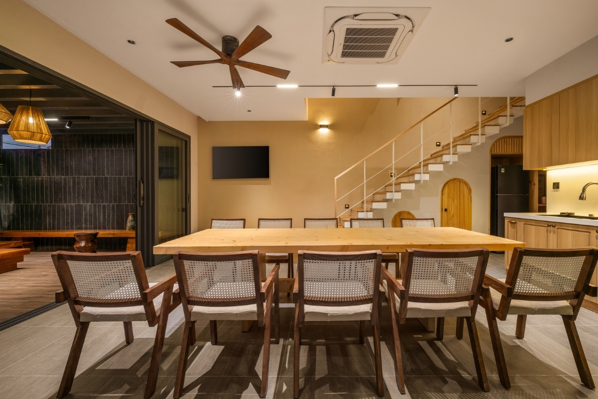 Mango Villa