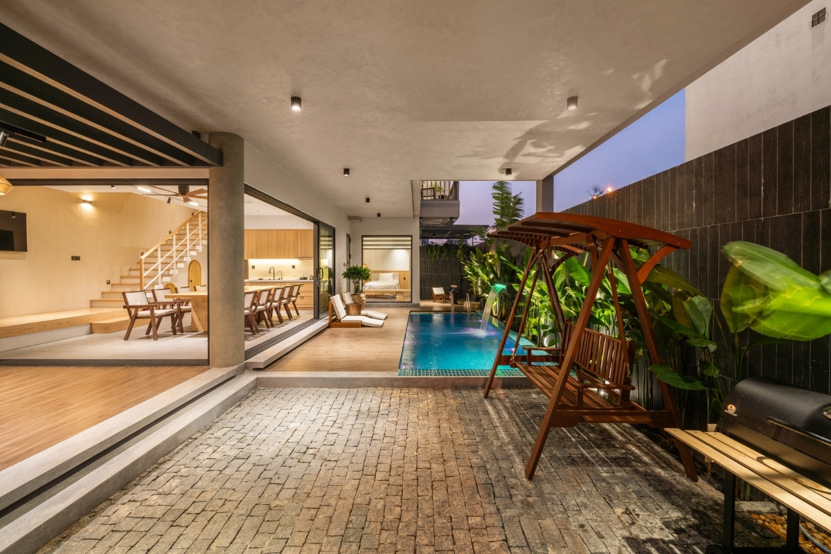 Mango Villa