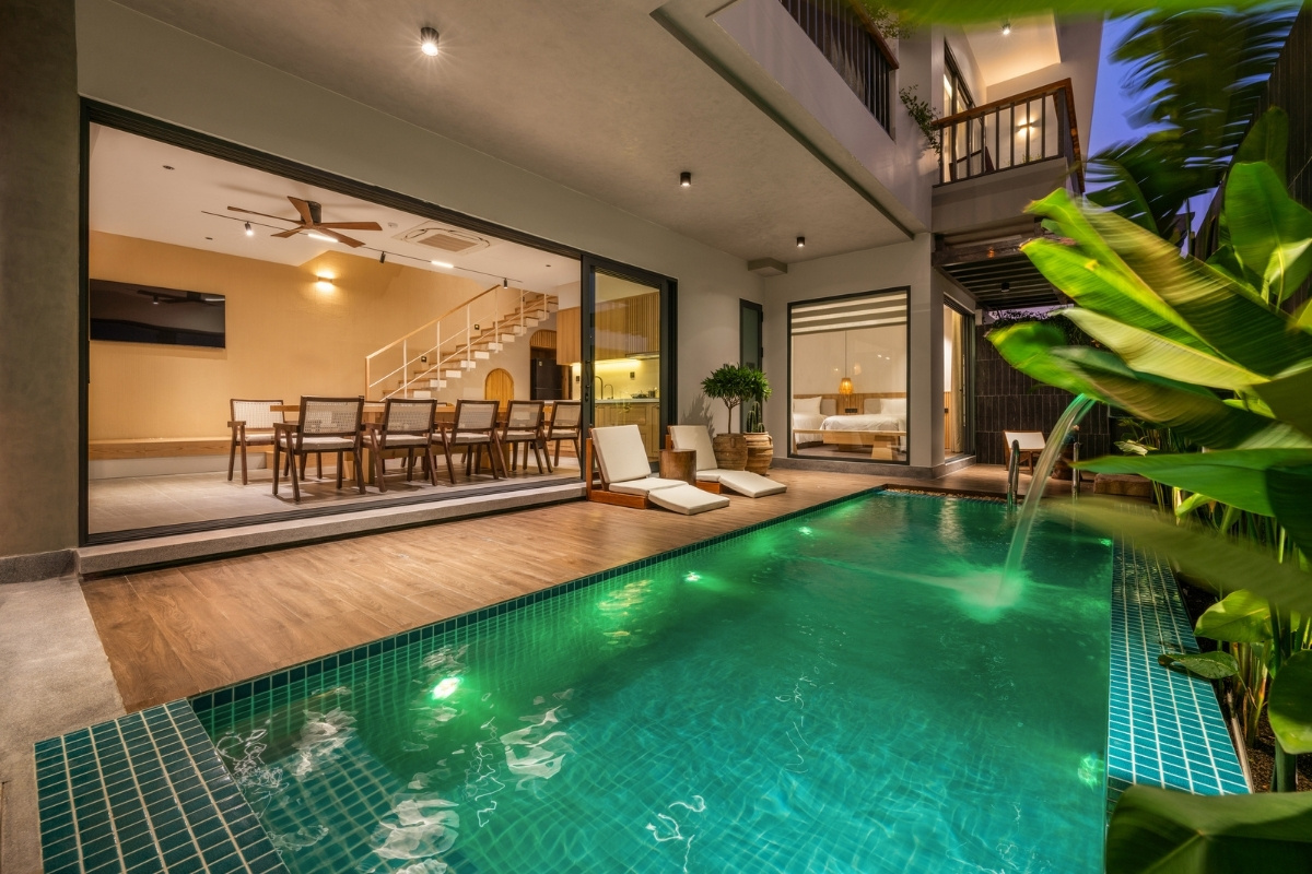 Mango Villa