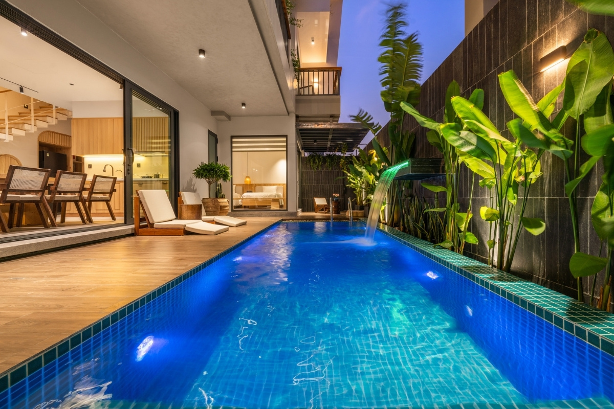 Mango Villa