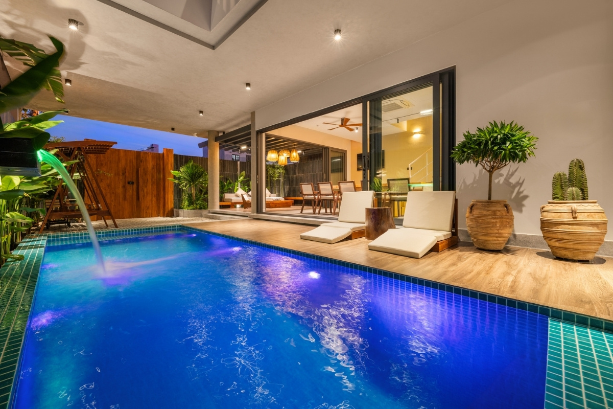 Mango Villa
