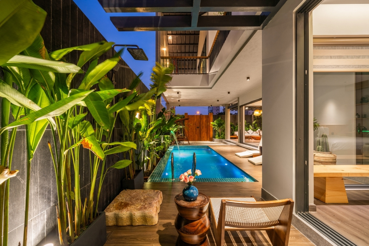 Mango Villa
