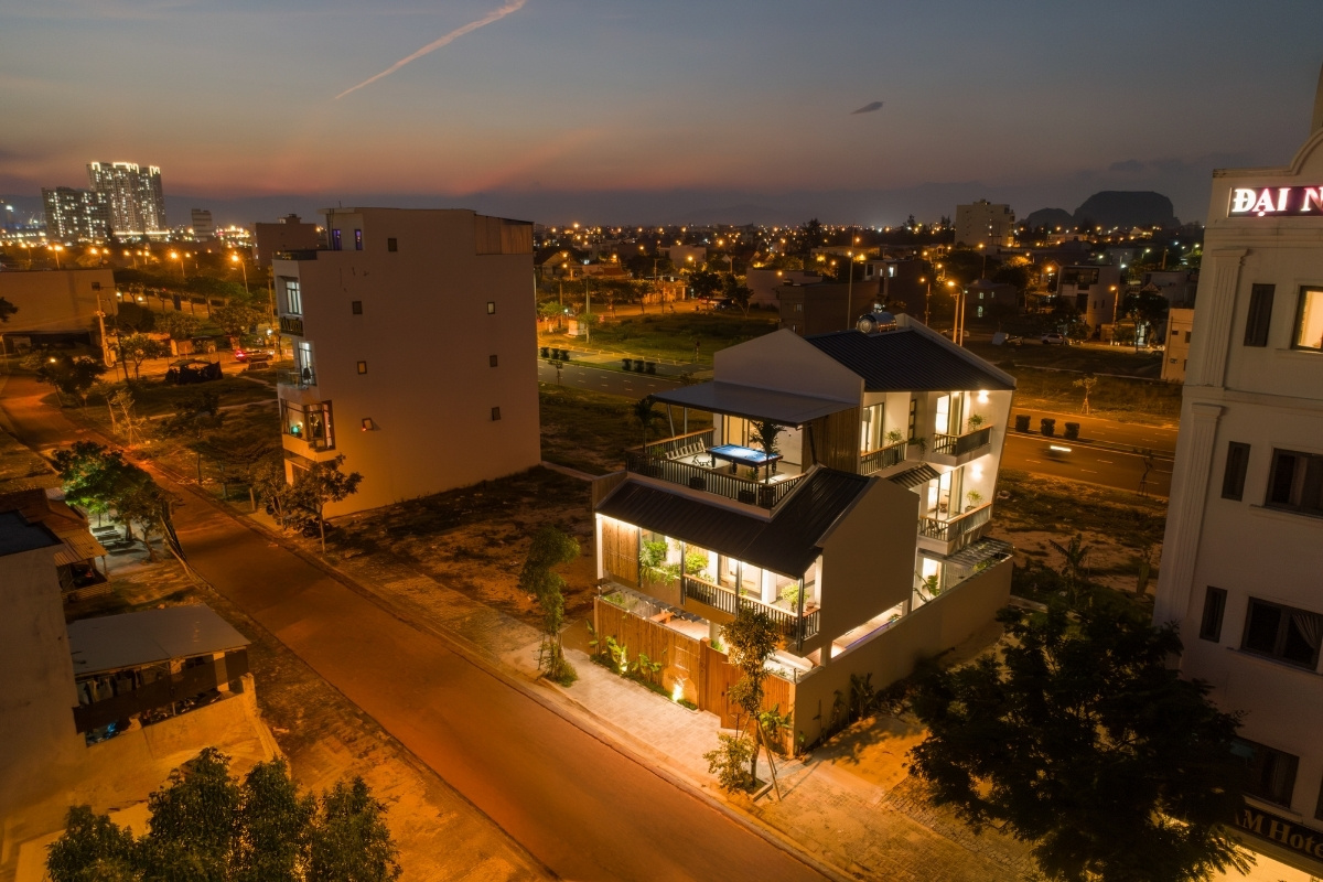 Mango Villa