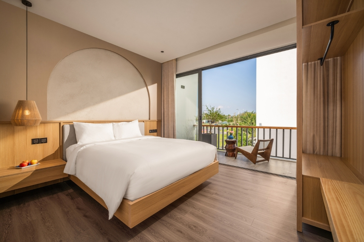 Mango Villa