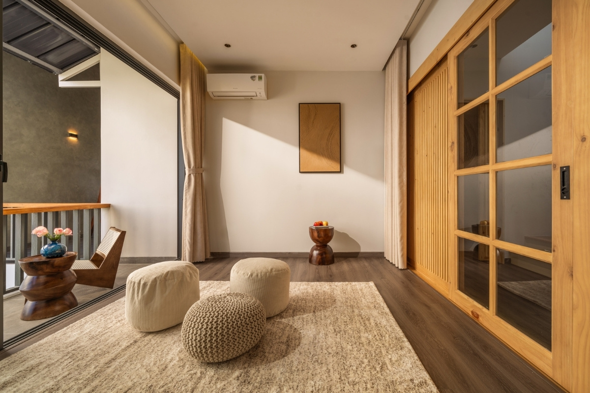Mango Villa