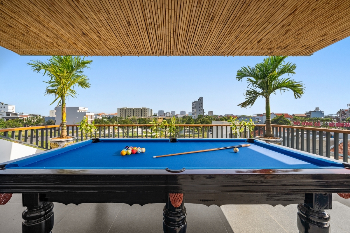 Mango Villa