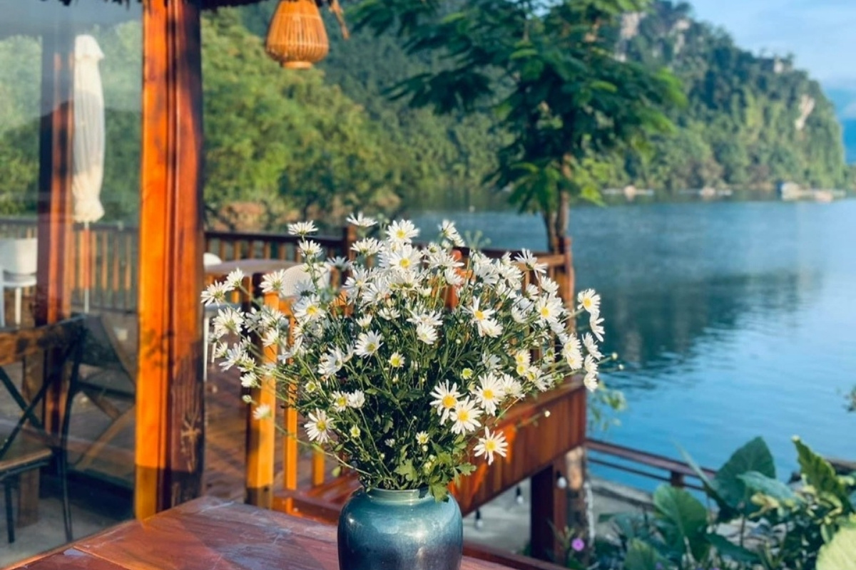 Mo Village Hoa Binh