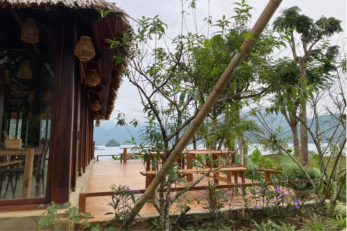 Mo Village Hoa Binh