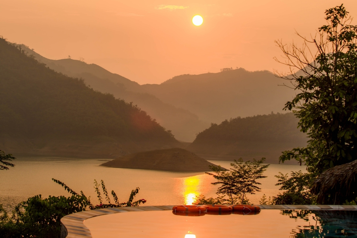 Mo Village Hoa Binh